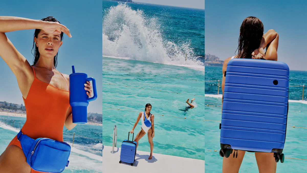 Style That Moves With You