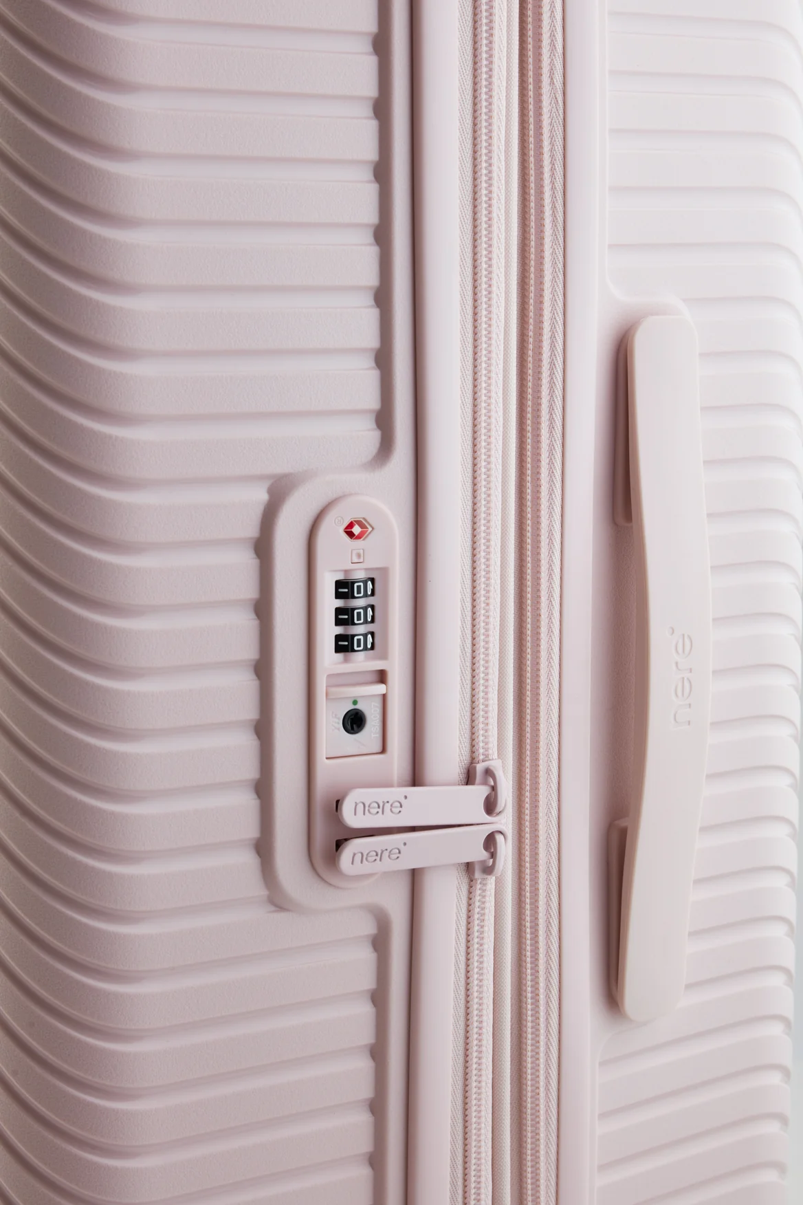 Bondi Carry-On 56cm Suitcase - Image 7