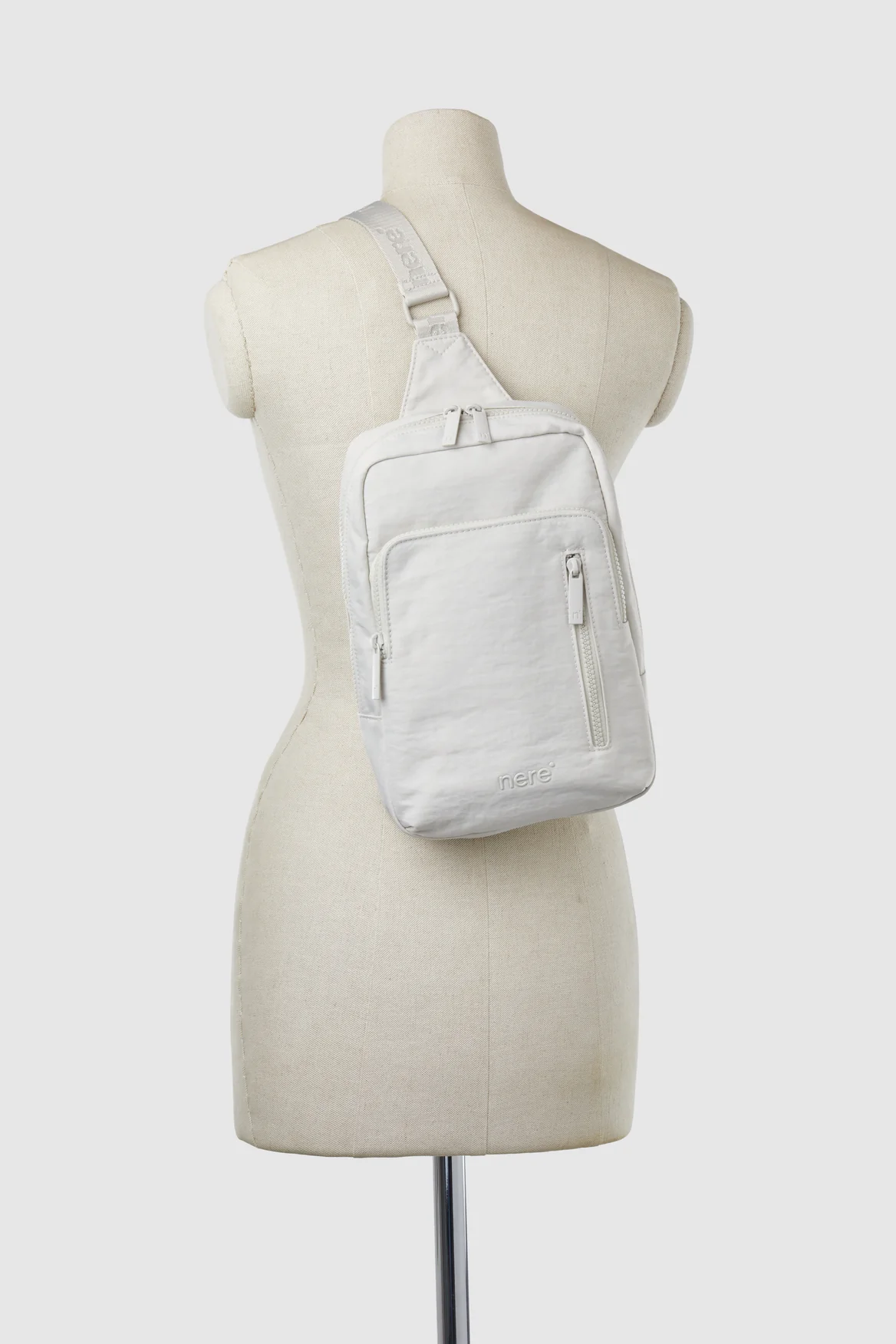 Bondi Nylon Sling Backpack - Image 4