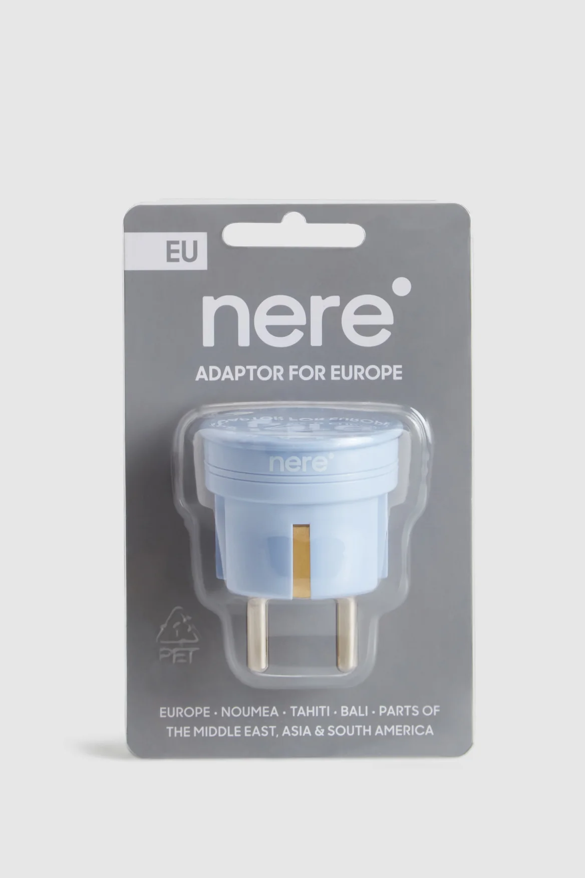 Europe Adaptor - Image 3