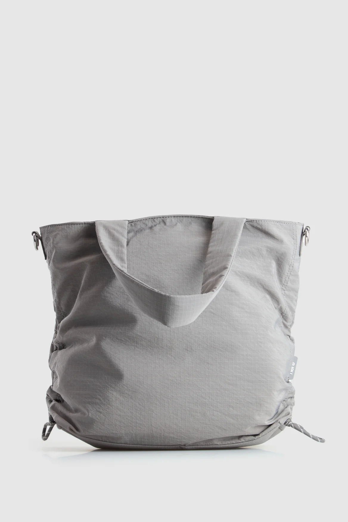 n.motion Shopper Tote Bag - Image 4