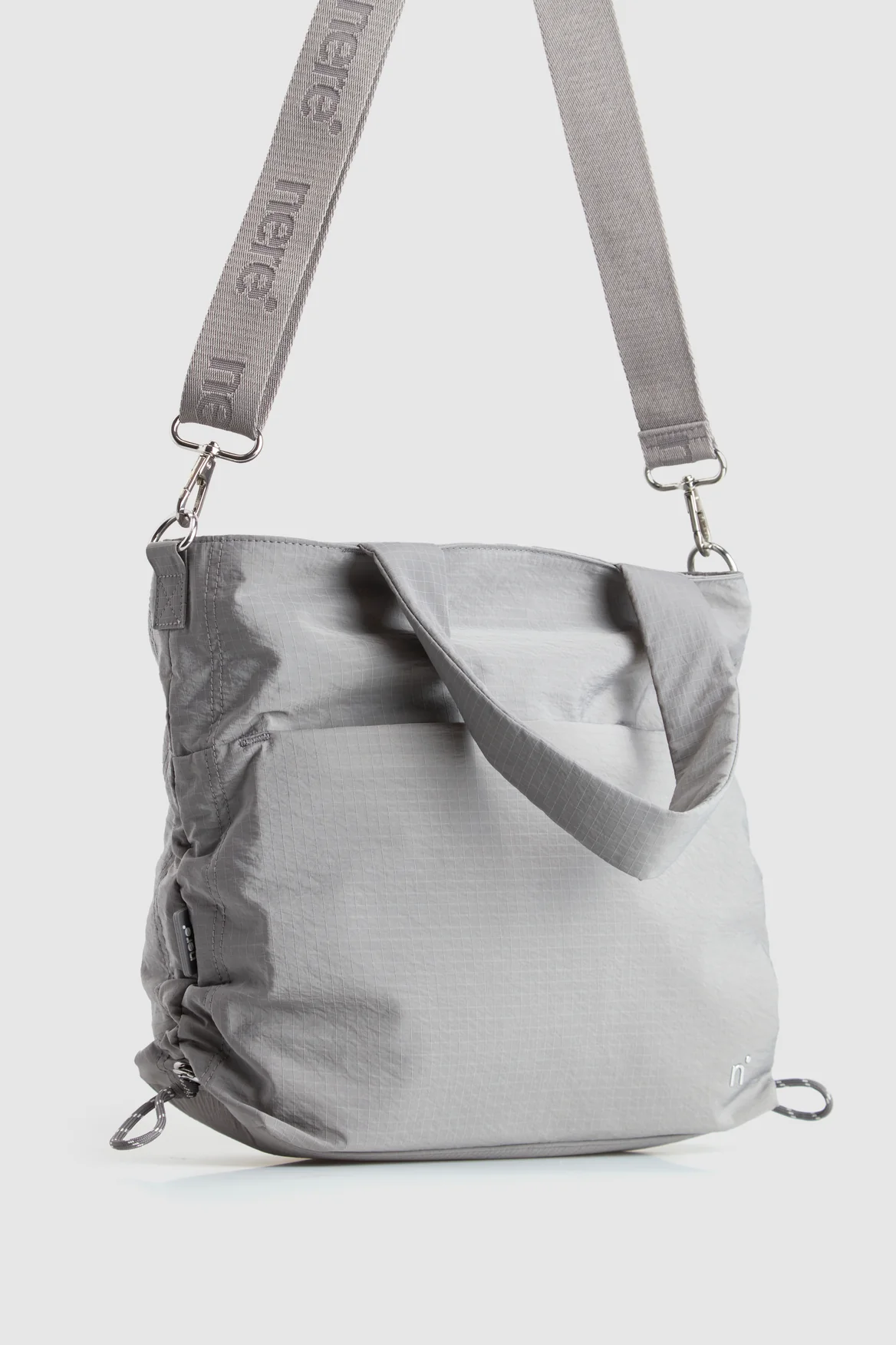 n.motion Shopper Tote Bag - Image 5