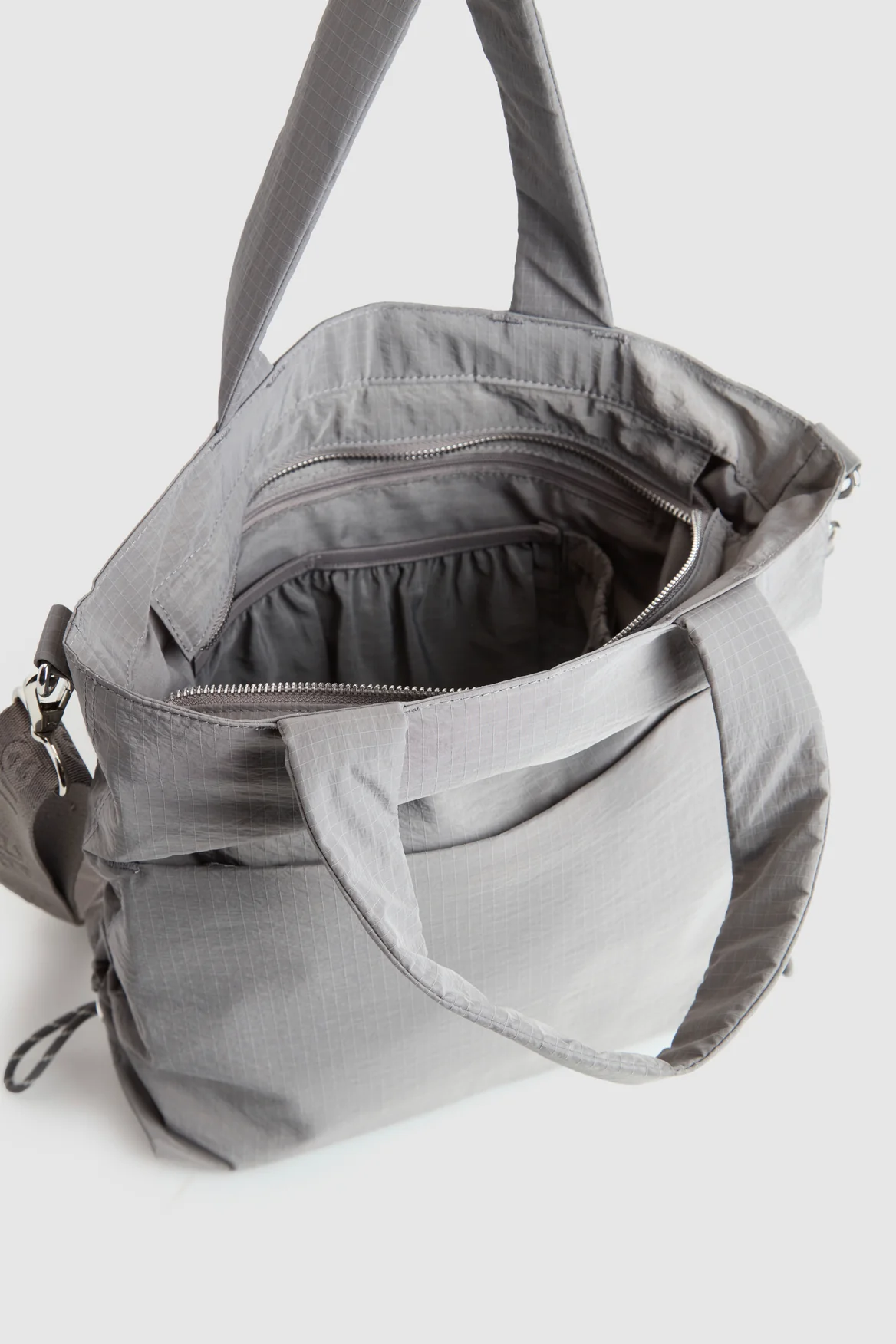 n.motion Shopper Tote Bag - Image 6