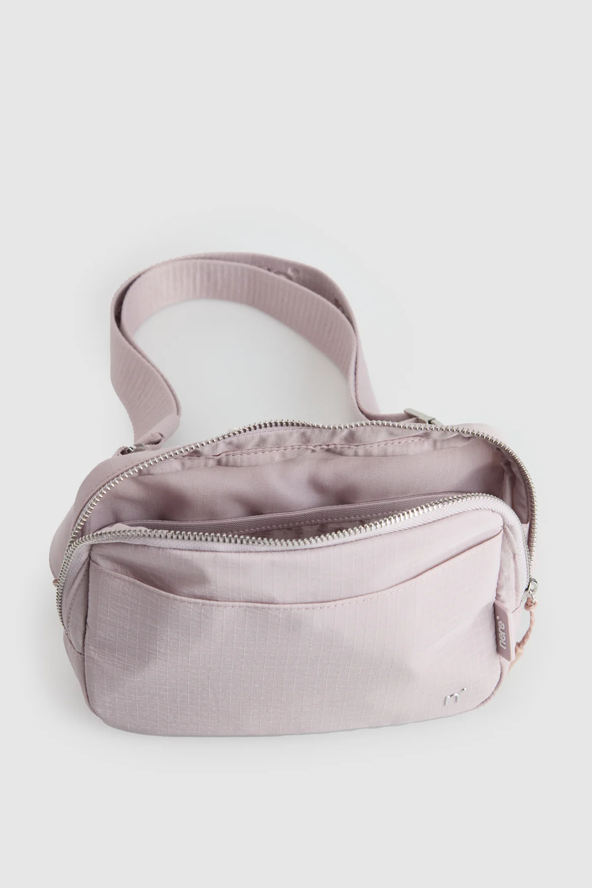 n.motion Small Crossbody Bag - Image 4