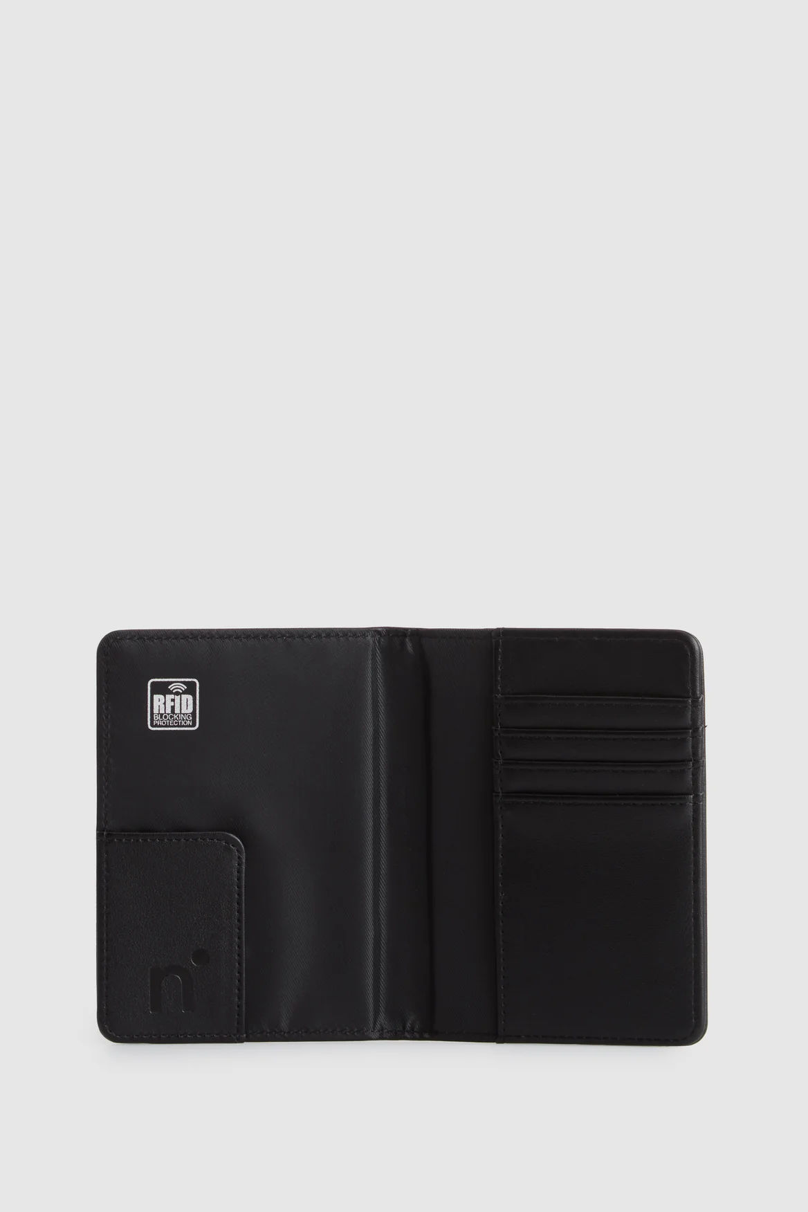 RFID PU Passport Cover - Image 3