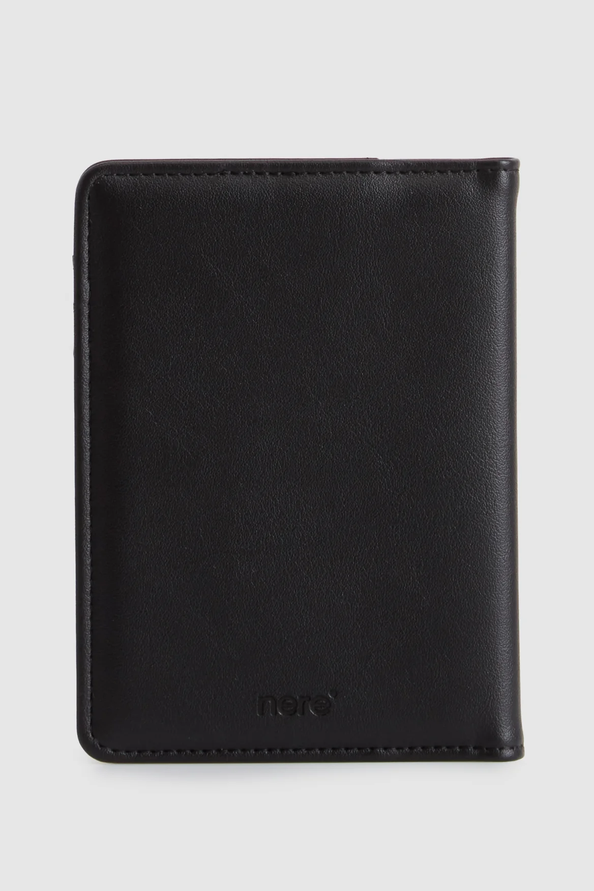 RFID PU Passport Cover - Image 4