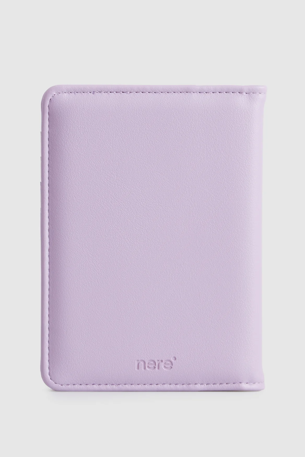 RFID PU Passport Cover - Image 4