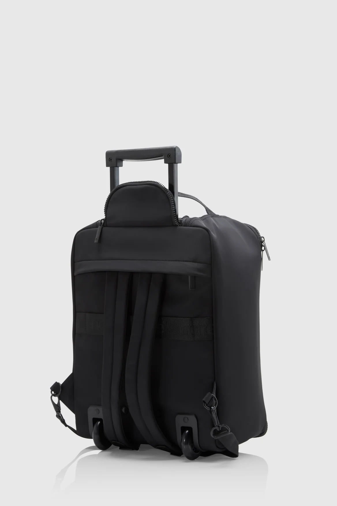 Seeker Carry-On 55cm Wheelbag - Image 4