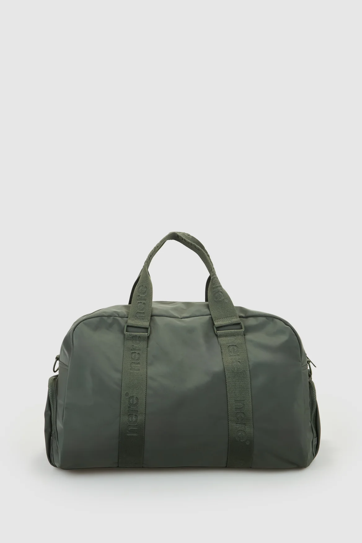 Seeker Duffle - Image 3