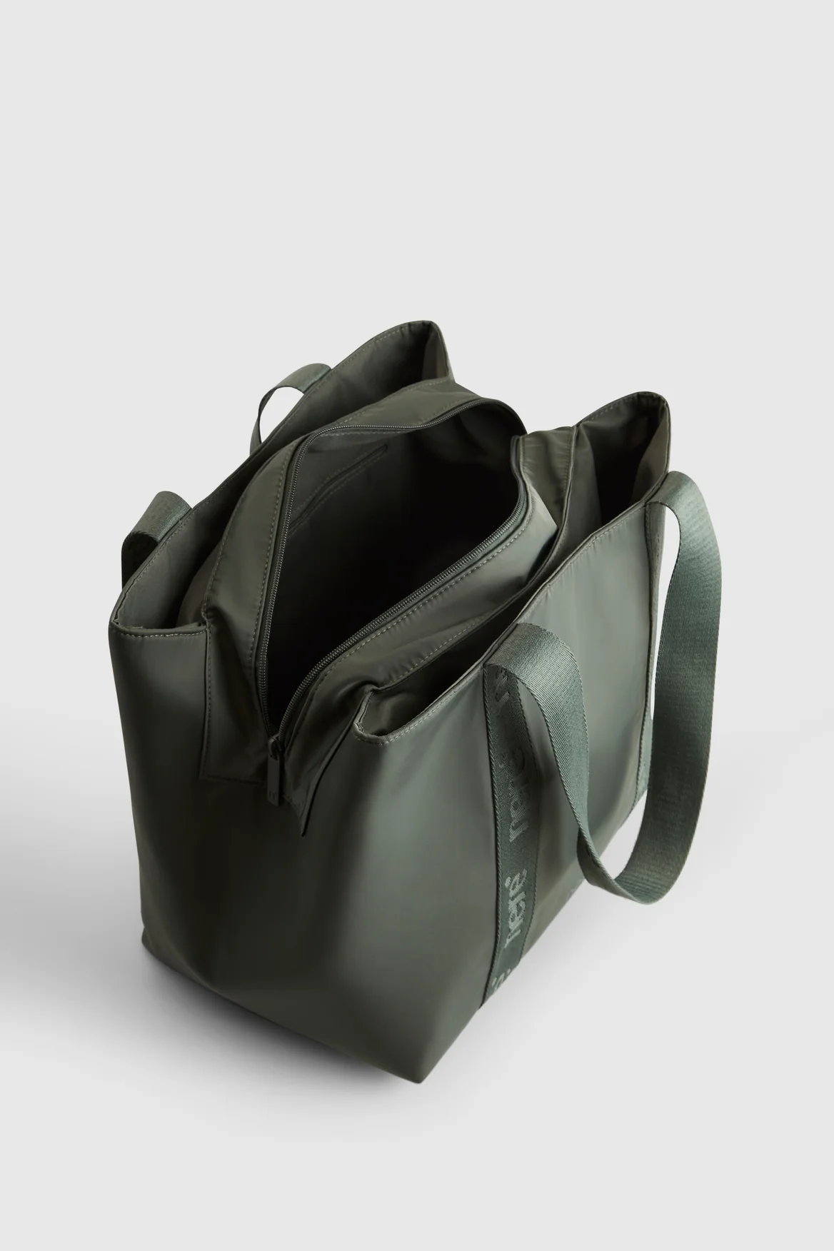 Seeker Large Tote Bag - Image 4