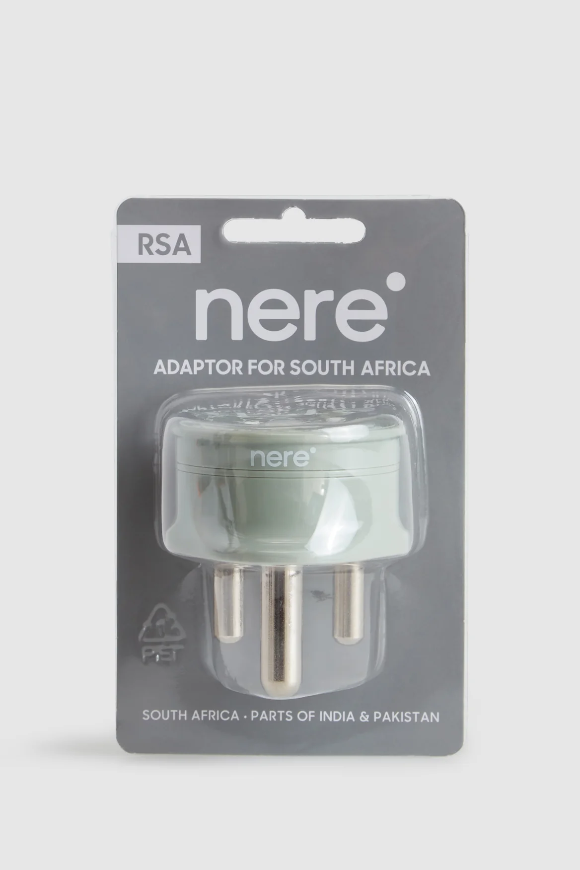 South Africa Adaptor - Image 3