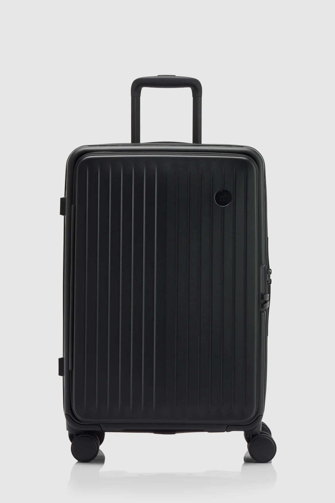 Venture Dual Open 66cm Suitcase - Image 4