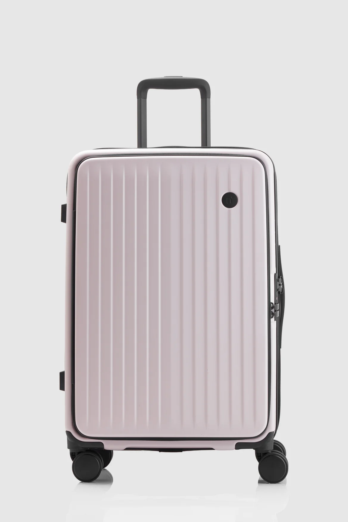 Venture Dual Open 66cm Suitcase - Image 4