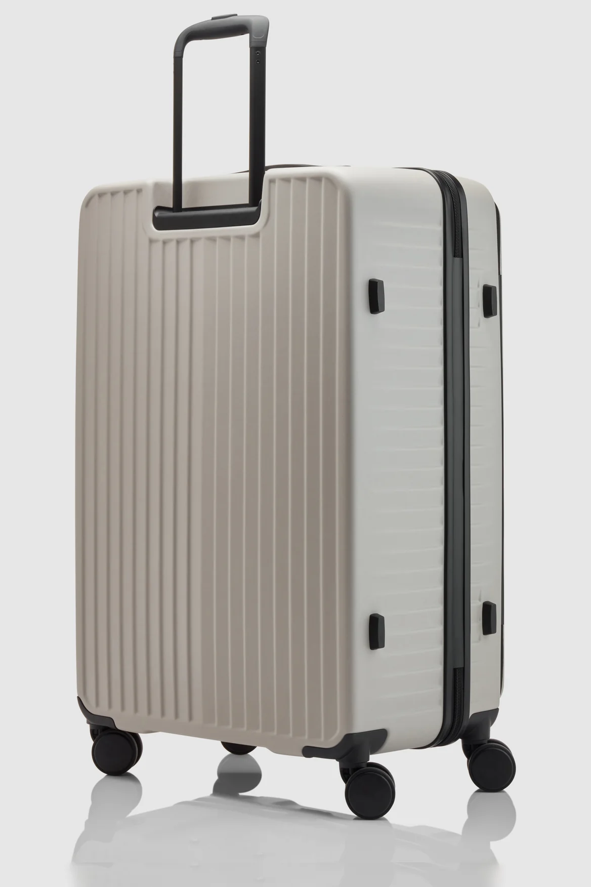Venture Dual Open 76cm Suitcase - Image 6