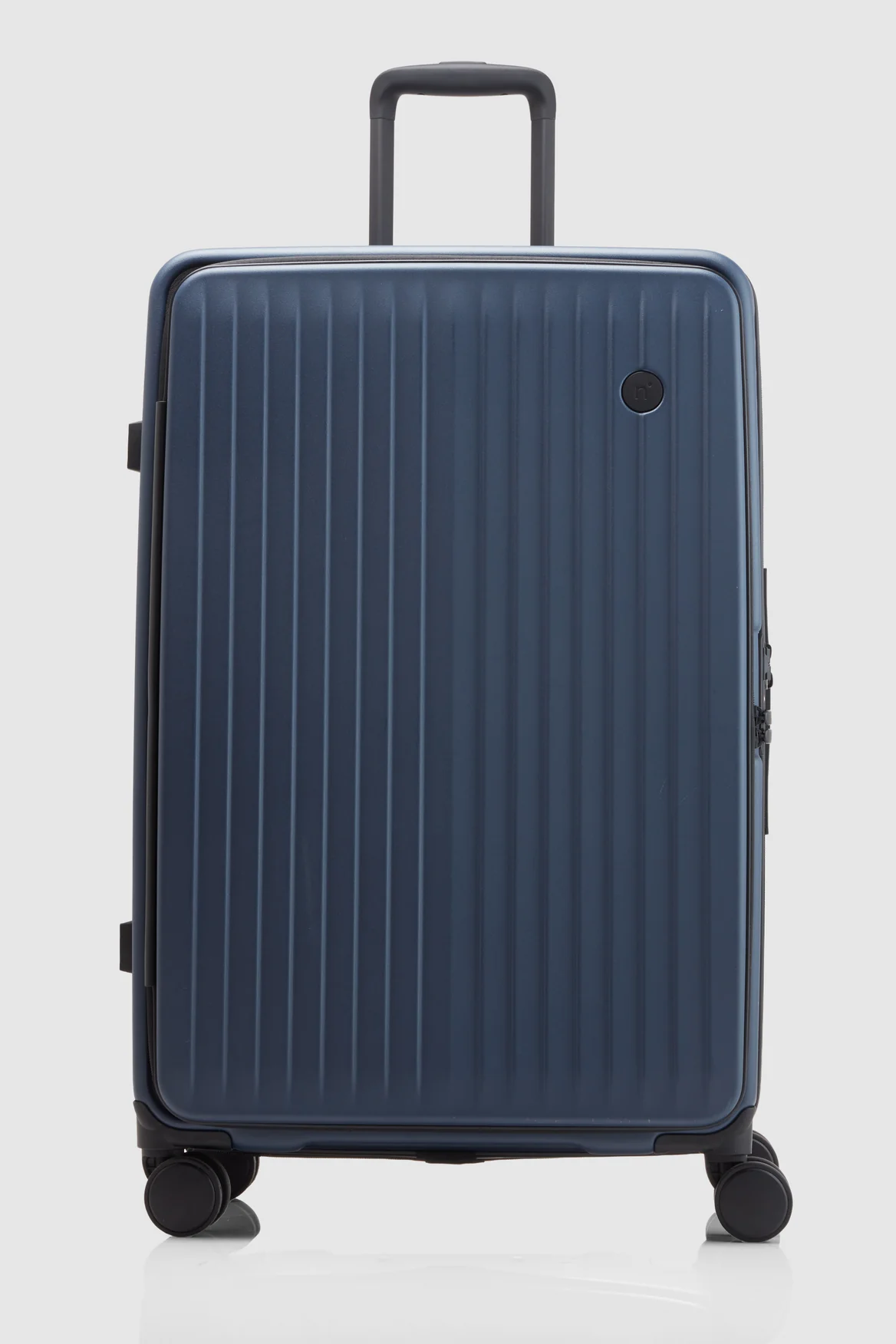 Venture Dual Open 76cm Suitcase - Image 4