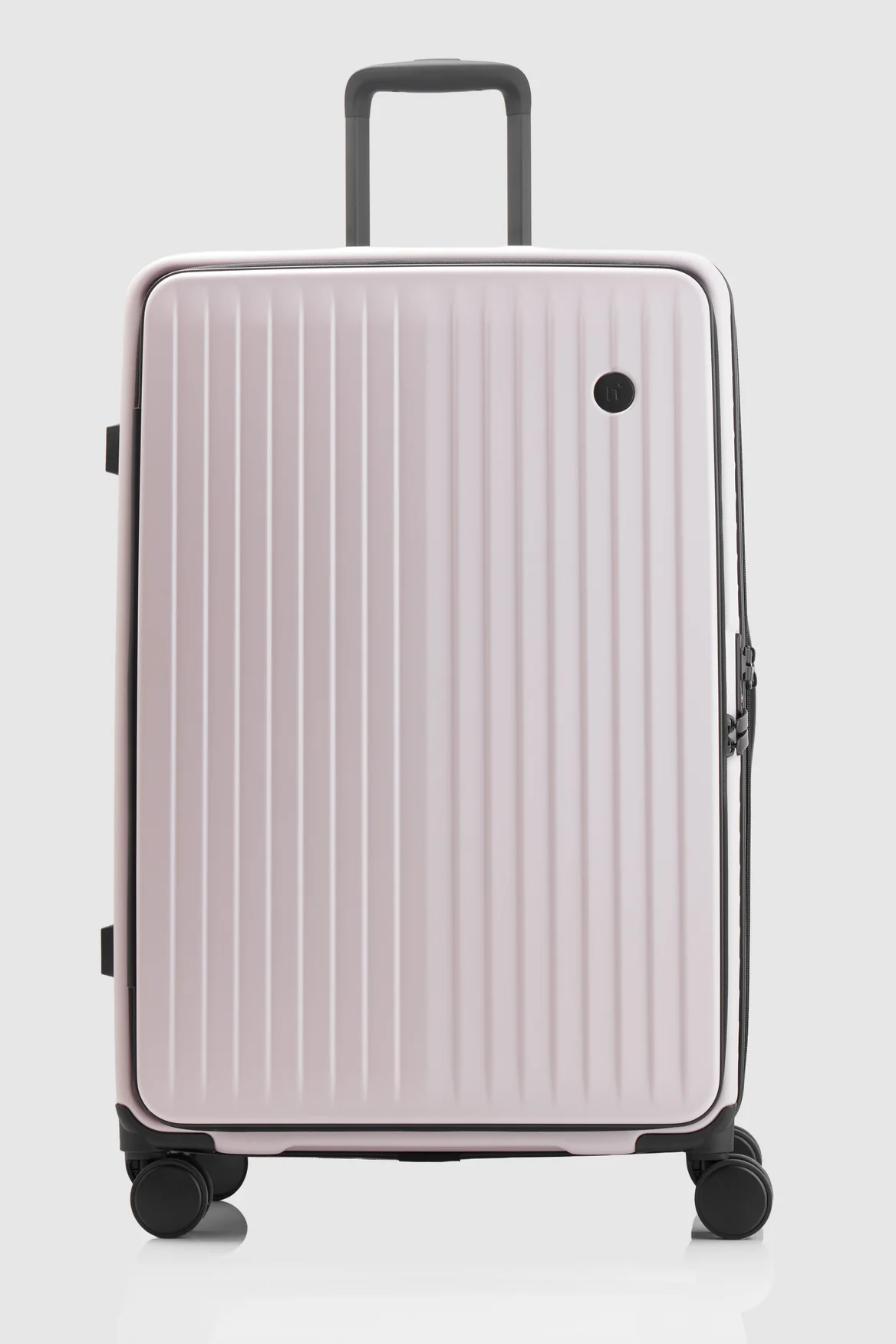 Venture Dual Open 76cm Suitcase - Image 4