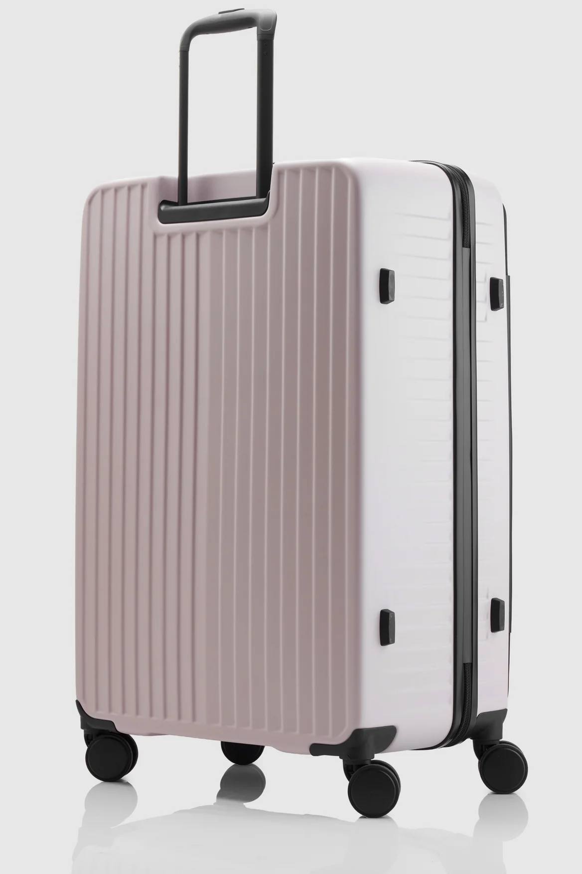 Venture Dual Open 76cm Suitcase - Image 6